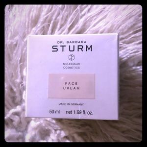 Dr. Barbara Sturm face cream